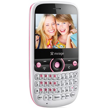 Celular Desbloqueado Mirage Star